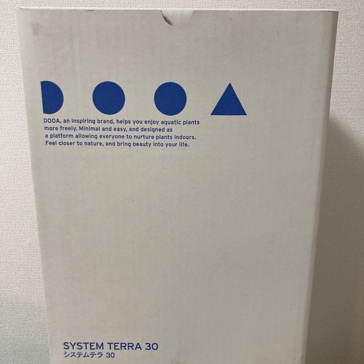 DOOA システムテラ30 未使用 廃盤品|Yahoo!フリマ(旧PayPay DOOA システムテラ30 未使用 廃盤品|Yahoo!フリマ(旧PayPay
