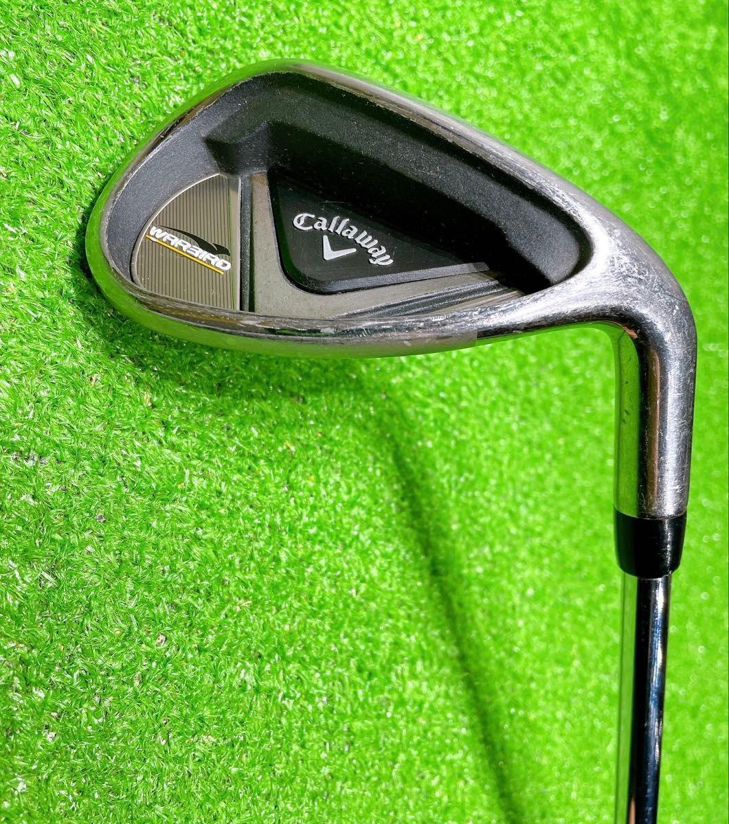 現行モデル Callaway キャロウェイ WARBIRD ウォーバード Sw 現行モデル Callaway キャロウェイ WARBIRD ウォーバード Sw