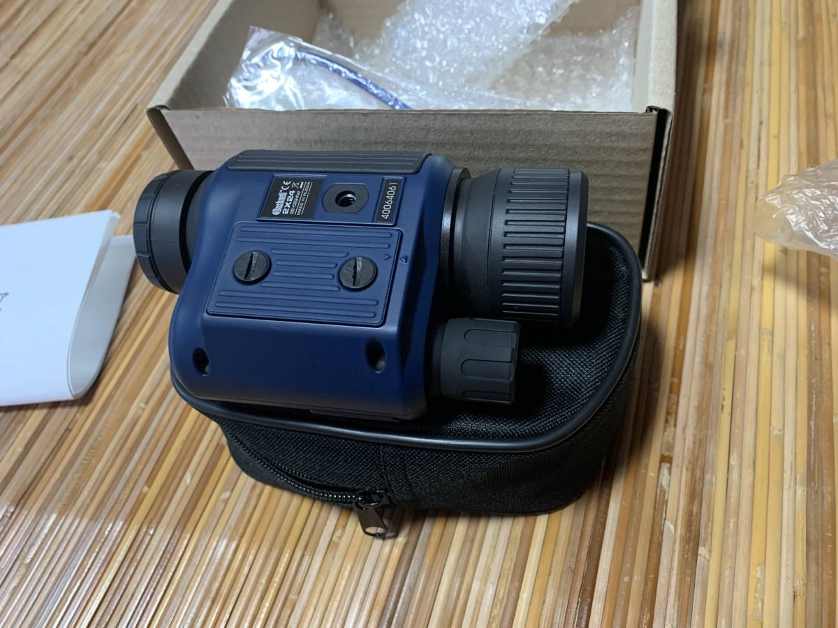 ブッシュネル Bushnell 単眼鏡型 暗視スコープ ナイトウォッチ ブッシュネル Bushnell 単眼鏡型 暗視スコープ ナイトウォッチ