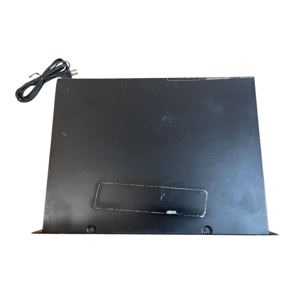 YAMAHA Rev7 デジタルリバーブ 動作品 希少 レア|Yahoo!フリマ YAMAHA Rev7 デジタルリバーブ 動作品 希少 レア|Yahoo!フリマ