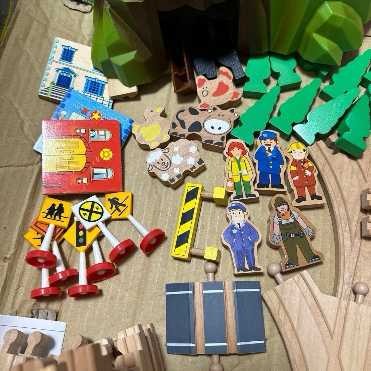 トイザらス Imaginaium イマジナリウム マウンテントレイン トイザらス Imaginaium イマジナリウム マウンテントレイン