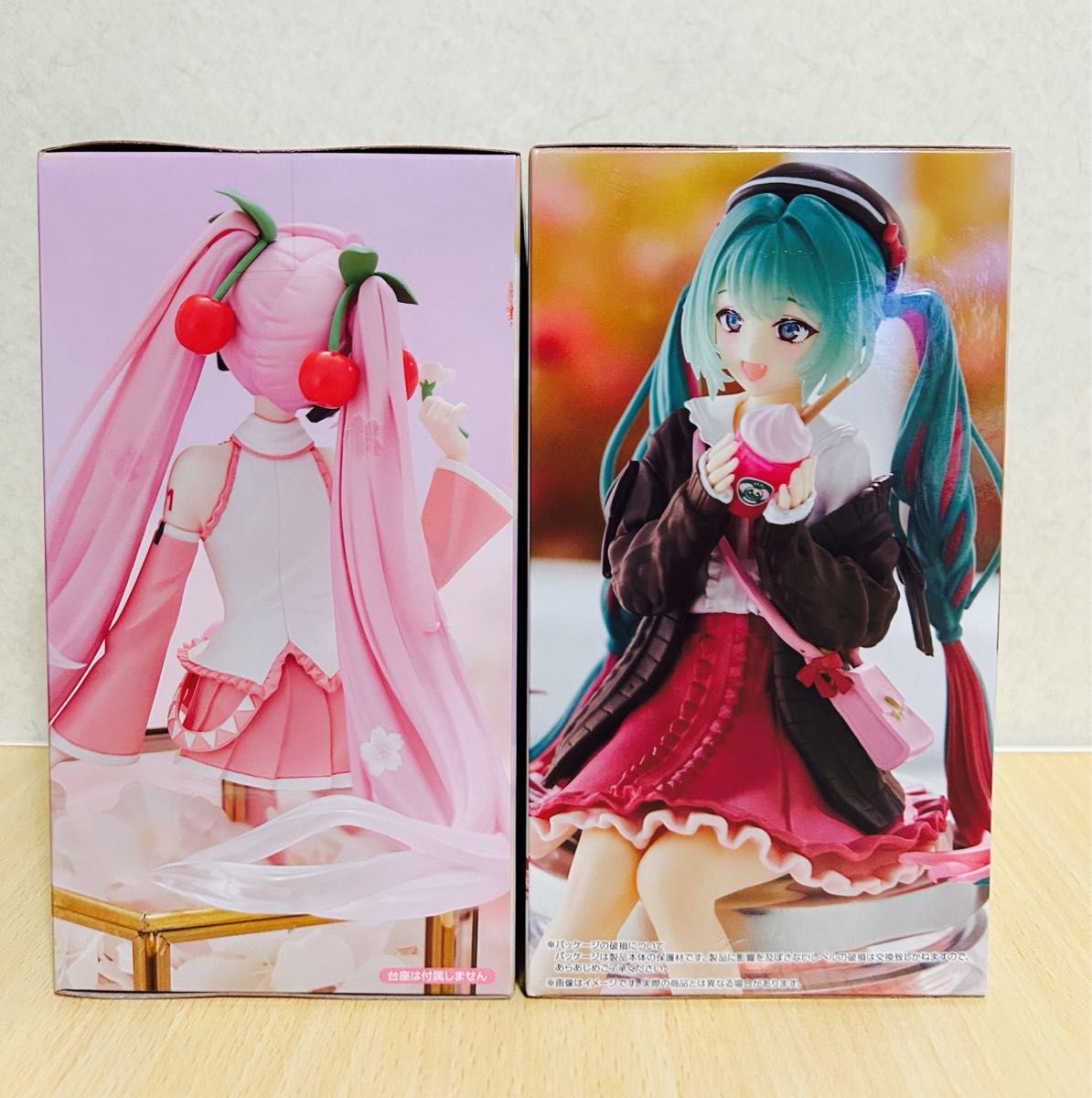 初音ミク オータムデートピンクver 桜ミク2024 ぬーどる 初音ミク オータムデートピンクver 桜ミク2024 ぬーどる