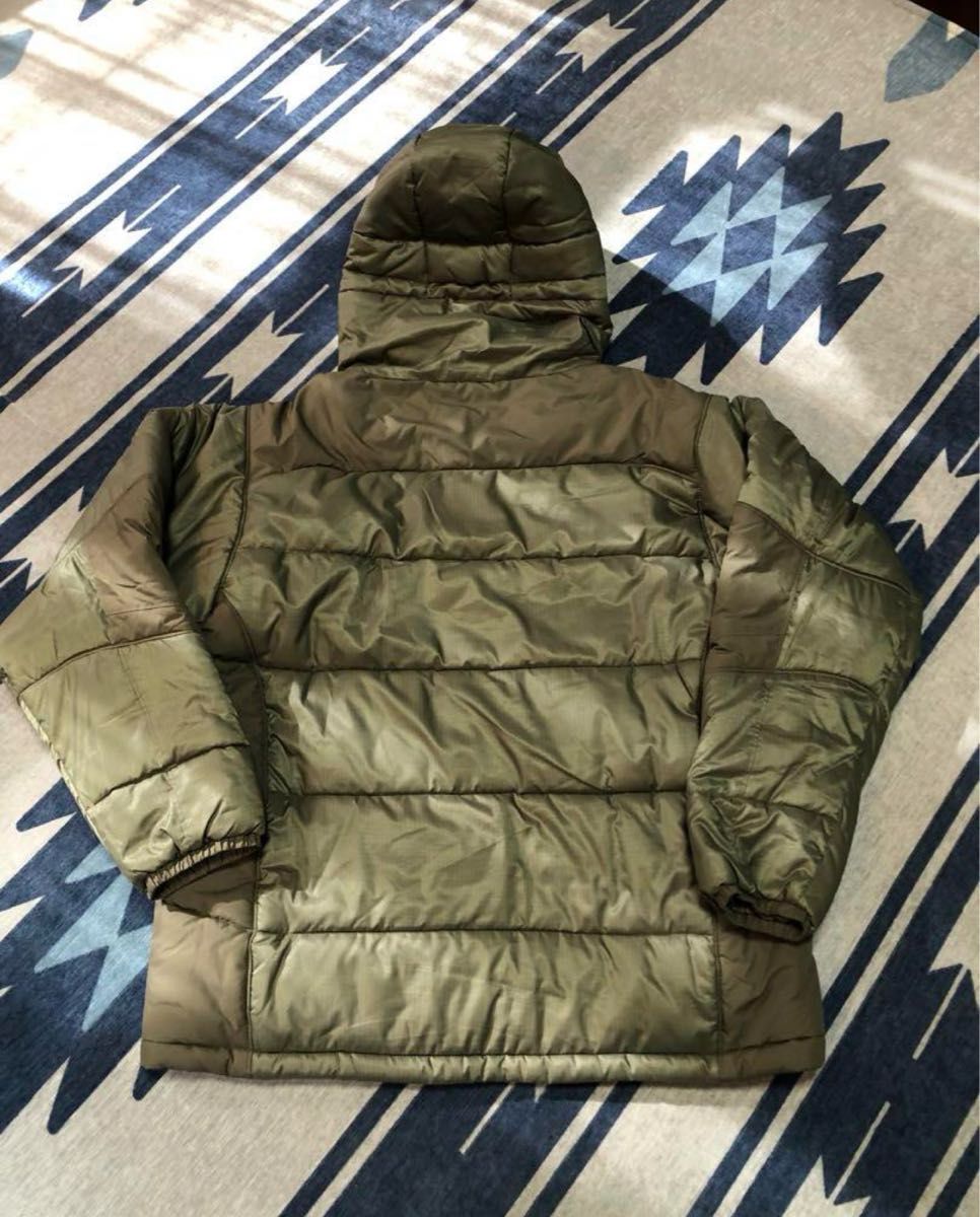 patagonia MARS ダスパーカー level7 後期型 パタゴニア マーズ patagonia MARS ダスパーカー level7 後期型 パタゴニア マーズ