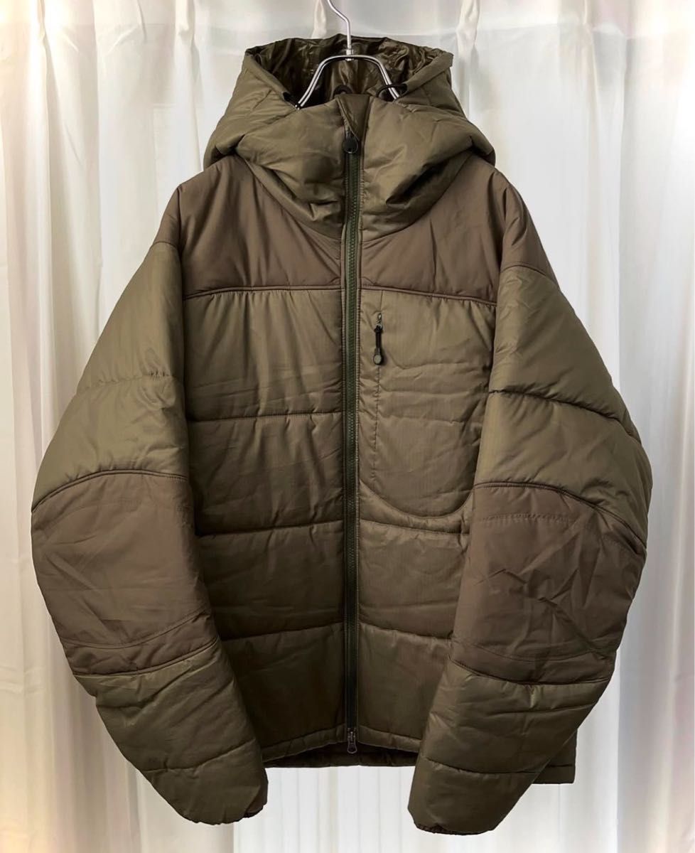 patagonia MARS ダスパーカー level7 後期型 パタゴニア マーズ patagonia MARS ダスパーカー level7 後期型 パタゴニア マーズ