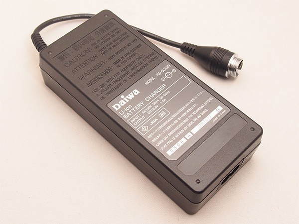 口コミ サイト 商品 Yahoo!オークション スーパーリチウム用 RB-CC4001 ダイワ - ダイワ