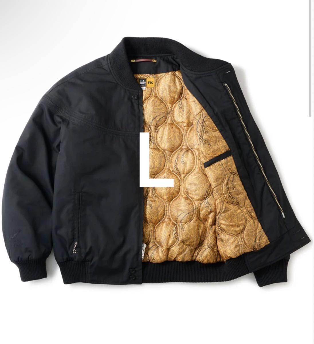 FTC x DERBY OF SAN FRANCISCO ダービージャケット L|Yahoo FTC x DERBY OF SAN FRANCISCO ダービージャケット L|Yahoo