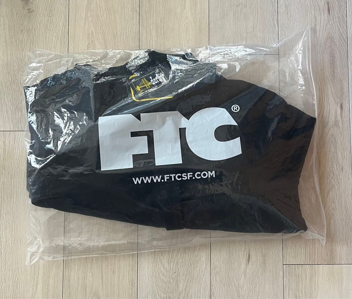 FTC x DERBY OF SAN FRANCISCO ダービージャケット L|Yahoo FTC x DERBY OF SAN FRANCISCO ダービージャケット L|Yahoo