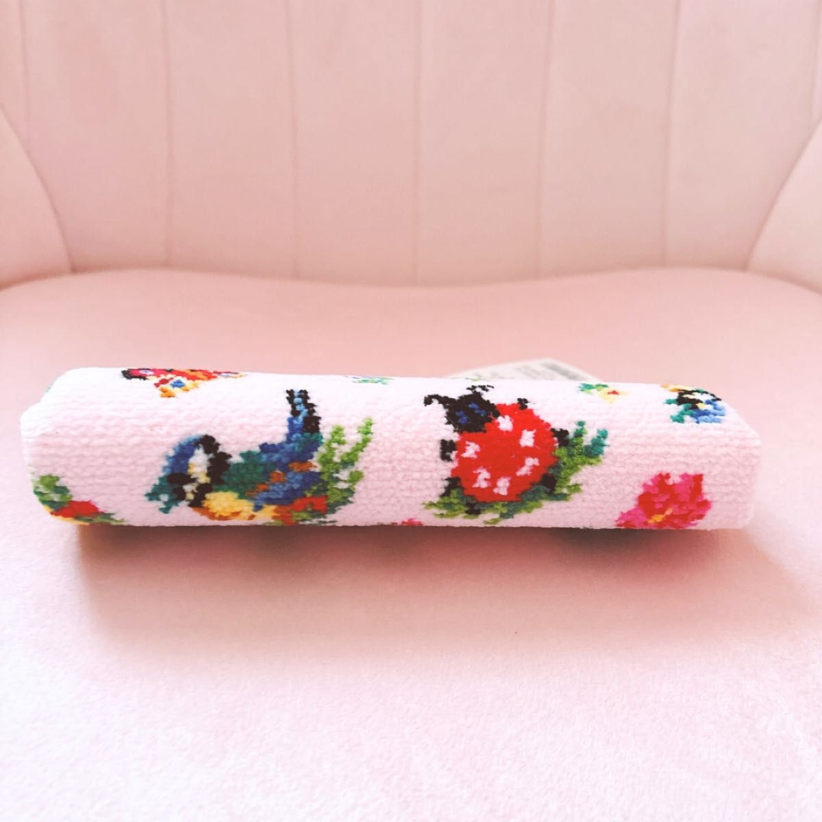 未使用・限定品】フェイラー ハイジ ペンケース メガネケース 未使用・限定品】フェイラー ハイジ ペンケース メガネケース