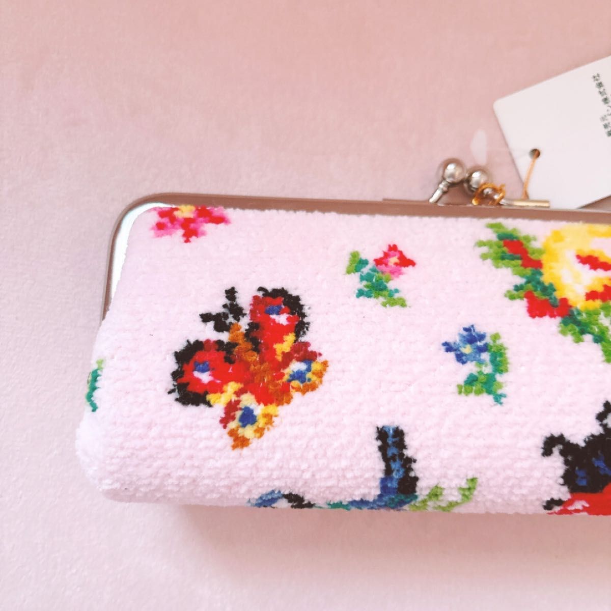 未使用・限定品】フェイラー ハイジ ペンケース メガネケース 未使用・限定品】フェイラー ハイジ ペンケース メガネケース