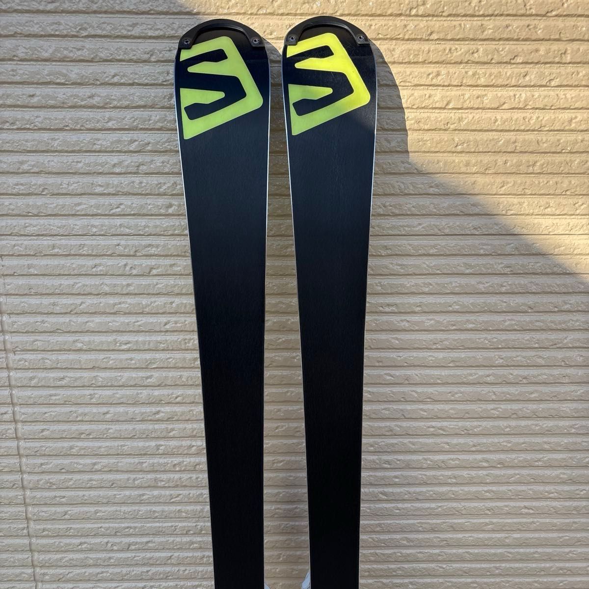 SALOMON X-RACE SL LAB 165㎝ X16LAB|Yahoo!フリマ(旧PayPay SALOMON X-RACE SL LAB 165㎝ X16LAB|Yahoo!フリマ(旧PayPay