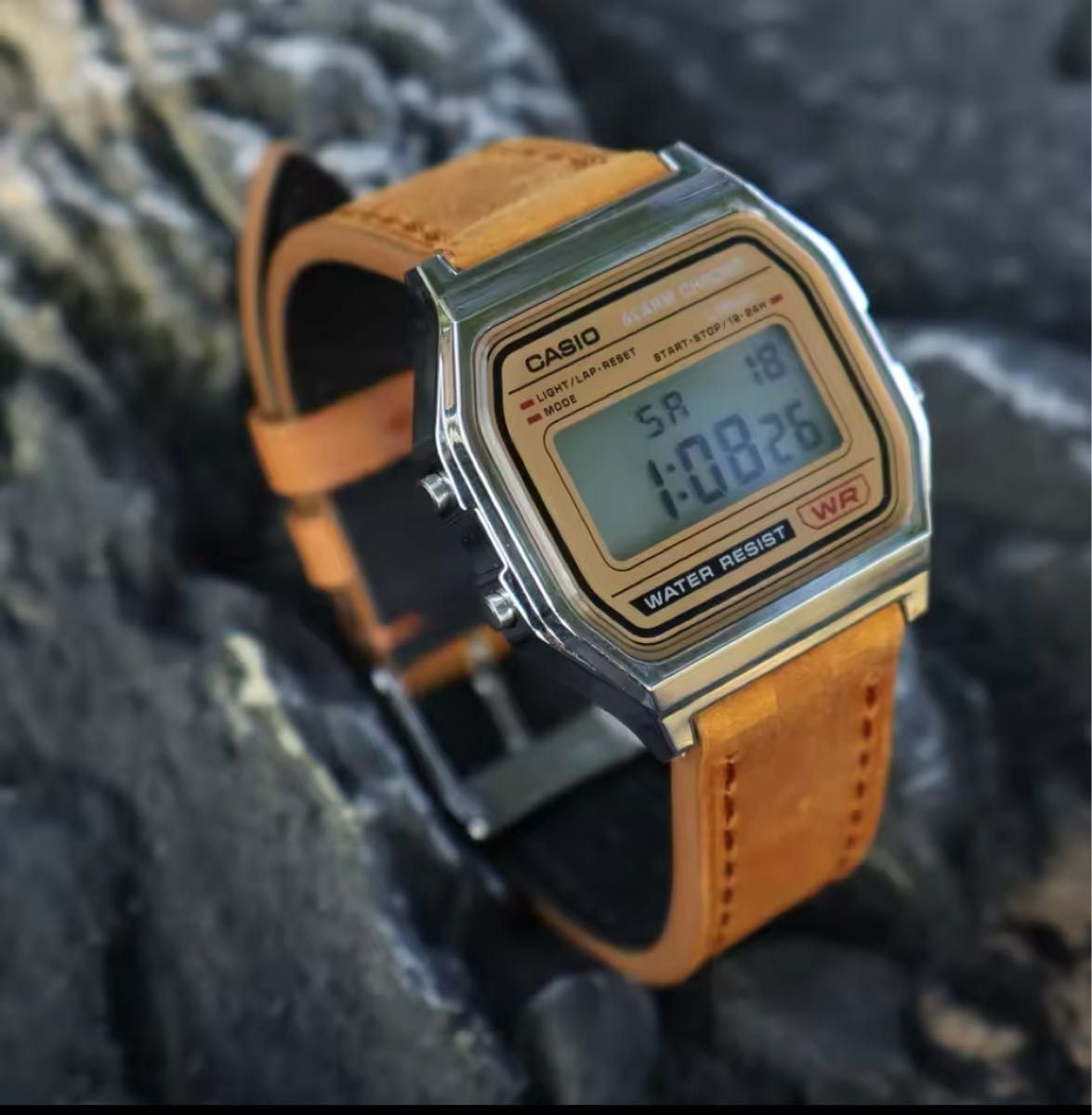 チプカシ 新品 CASIO カシオ チープカシオ ゴールド あいみょん チプカシ 新品 CASIO カシオ チープカシオ ゴールド あいみょん