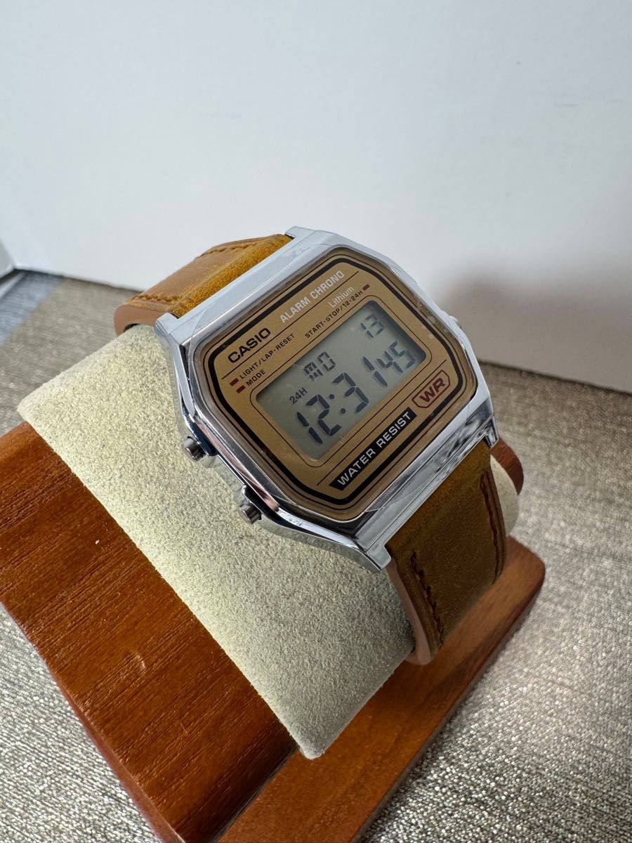 チプカシ 新品 CASIO カシオ チープカシオ ゴールド あいみょん チプカシ 新品 CASIO カシオ チープカシオ ゴールド あいみょん