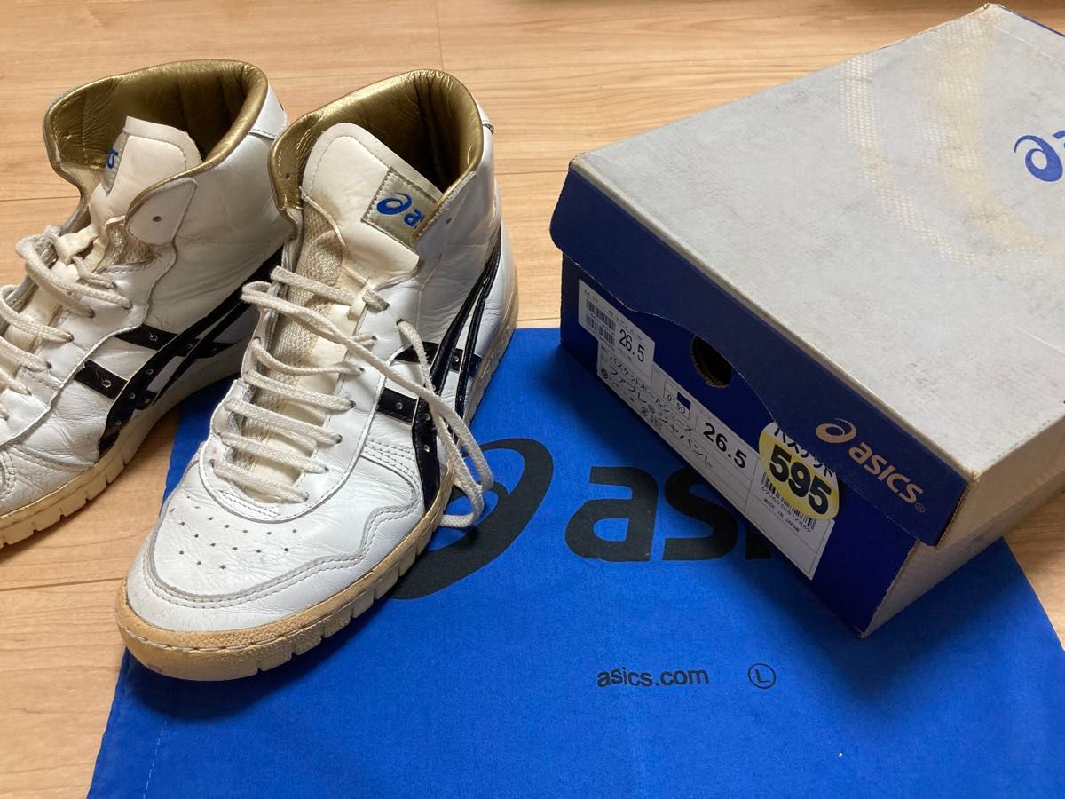 アシックス ファブレ ジャパン L / asics fabre japan l 26 5cm アシックス ファブレ ジャパン L / asics fabre japan l 26 5cm