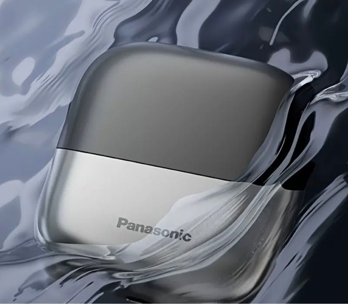 Panasonic 中国版パームイン ES-PCM3A ブラック|Yahoo!フリマ Panasonic 中国版パームイン ES-PCM3A ブラック|Yahoo!フリマ