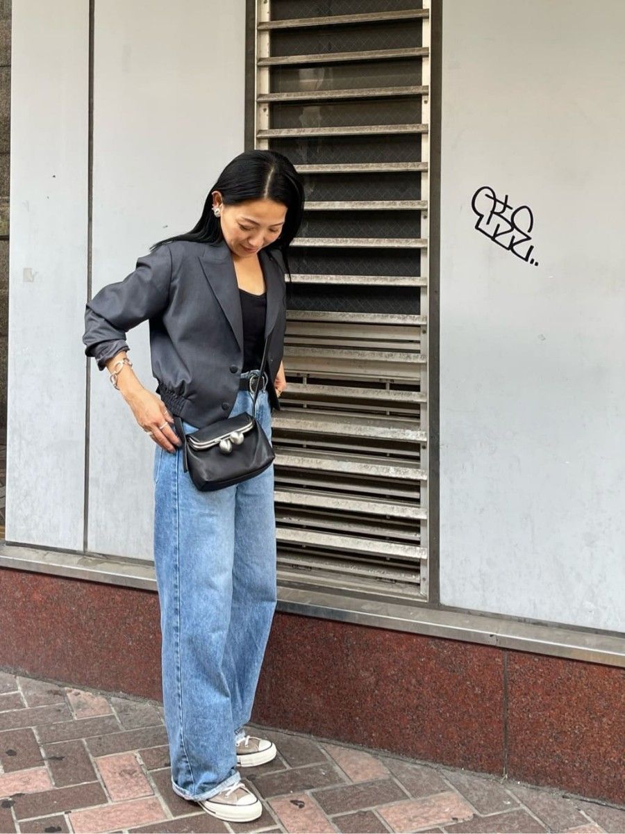 ear PAPILLONNER】ショートジャケット【SUM1 STYLE】|Yahoo ear PAPILLONNER】ショートジャケット【SUM1 STYLE】|Yahoo