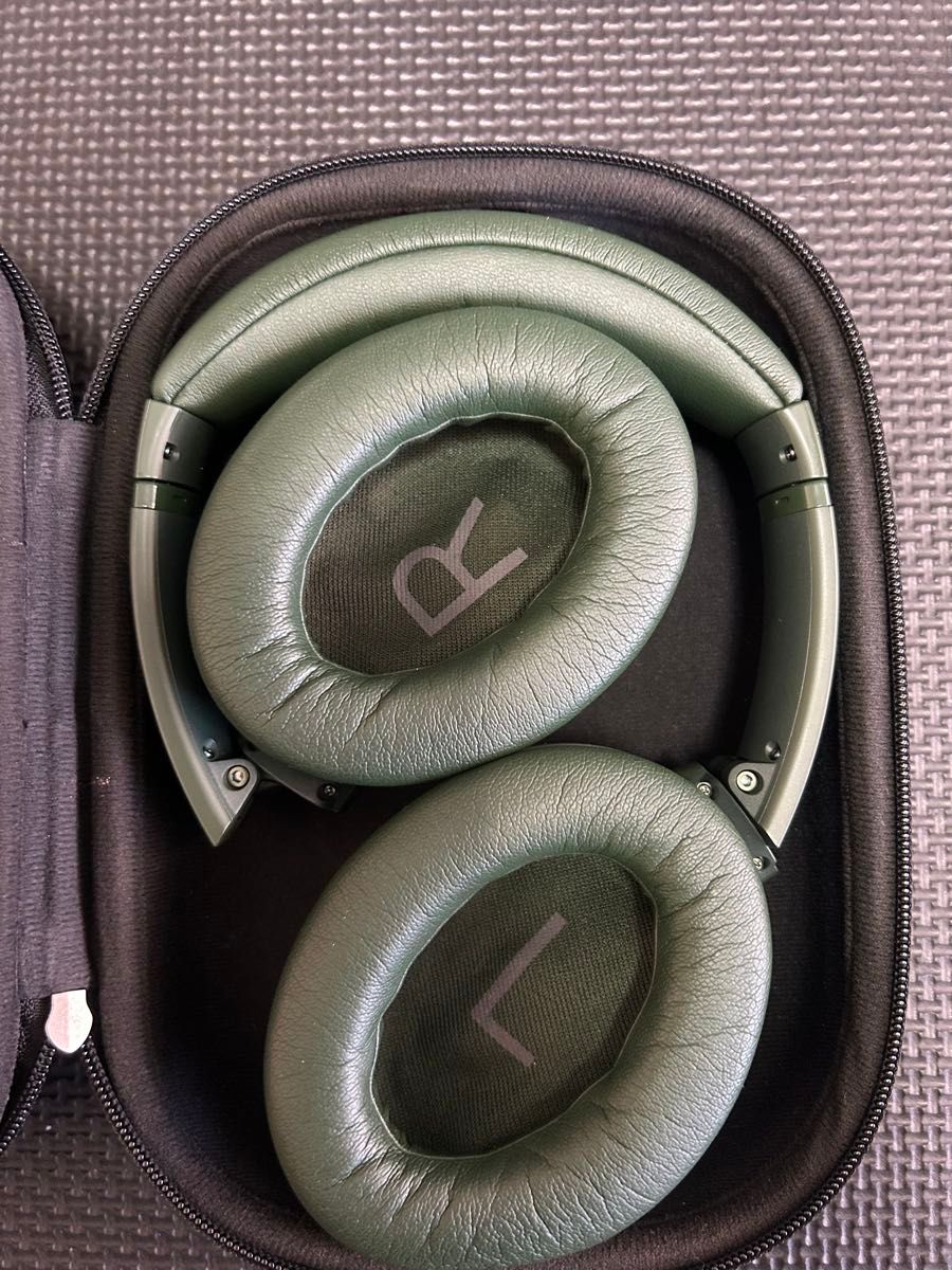 BOSE QuietComfort headphones ワイヤレスヘッドホン サイプレス BOSE QuietComfort headphones ワイヤレスヘッドホン サイプレス