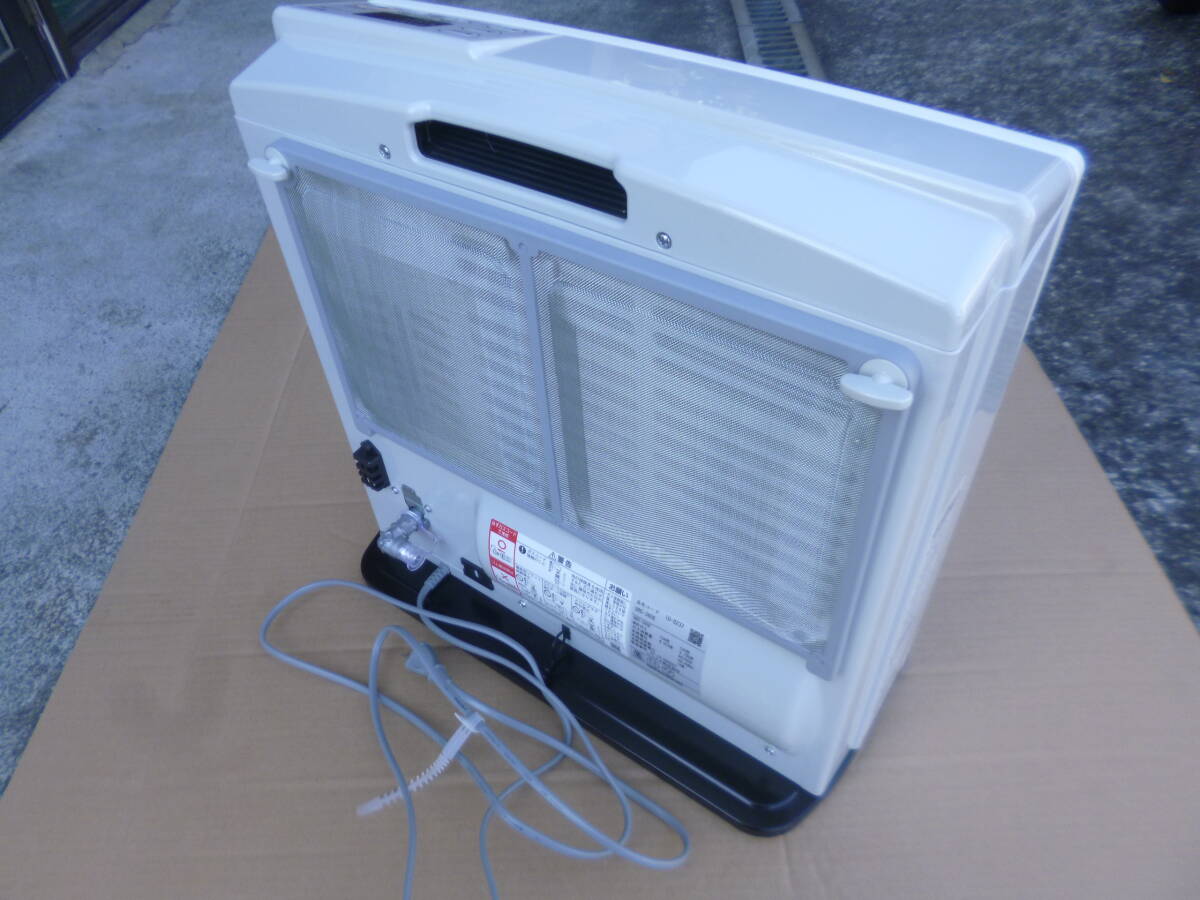 ガスファンヒーター(SRC-365E)ホース付 - ファンヒーター ガスファンヒーター(SRC-365E)ホース付 - ファンヒーター