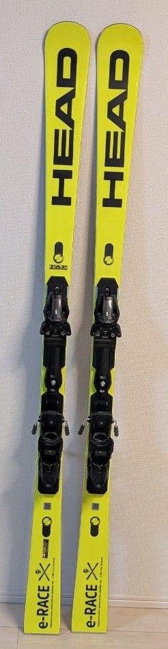 今週末まで】HEAD e-RACE 165cm|Yahoo!フリマ(旧PayPayフリマ) 今週末まで】HEAD e-RACE 165cm|Yahoo!フリマ(旧PayPayフリマ)