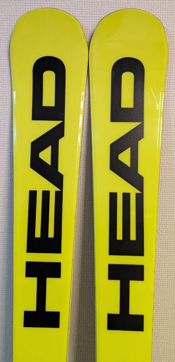 今週末まで】HEAD e-RACE 165cm|Yahoo!フリマ(旧PayPayフリマ) 今週末まで】HEAD e-RACE 165cm|Yahoo!フリマ(旧PayPayフリマ)