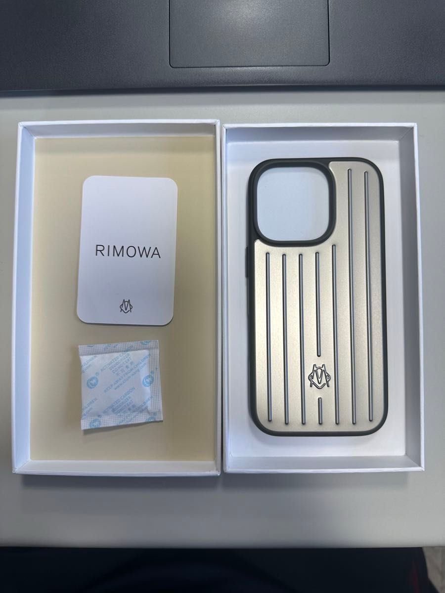 新品未使用 RIMOWA リモワ iphone 16 pro チタニウム|Yahoo 新品未使用 RIMOWA リモワ iphone 16 pro チタニウム|Yahoo