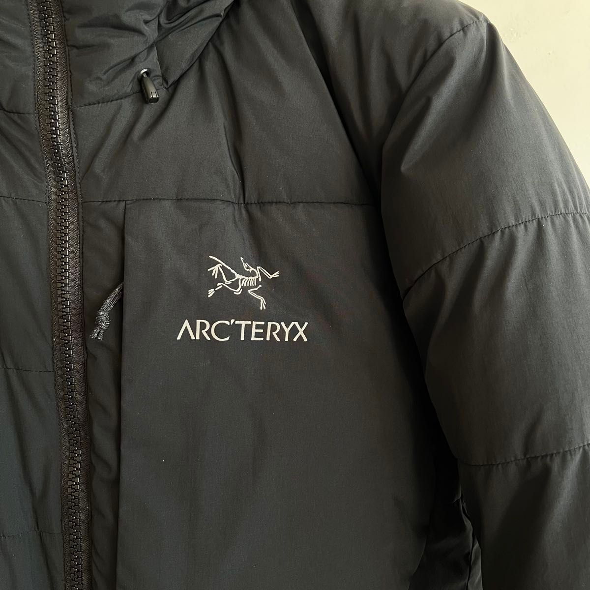ARC'TERYX CERES SV PARKA|Yahoo!フリマ(旧PayPayフリマ) ARC'TERYX CERES SV PARKA|Yahoo!フリマ(旧PayPayフリマ)