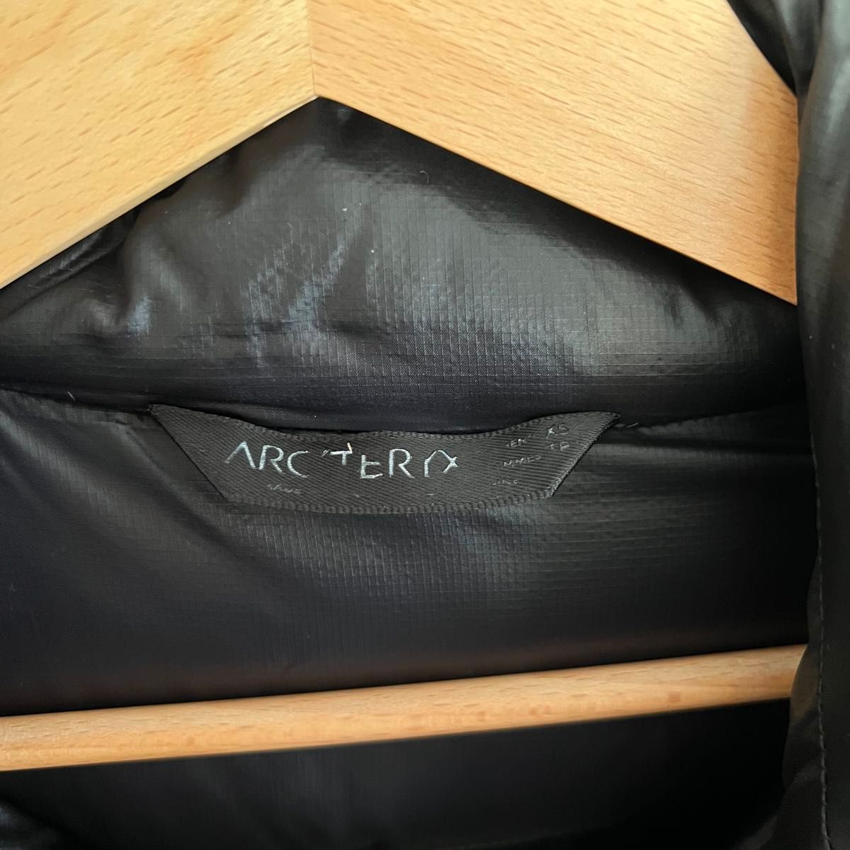 ARC'TERYX CERES SV PARKA|Yahoo!フリマ(旧PayPayフリマ) ARC'TERYX CERES SV PARKA|Yahoo!フリマ(旧PayPayフリマ)