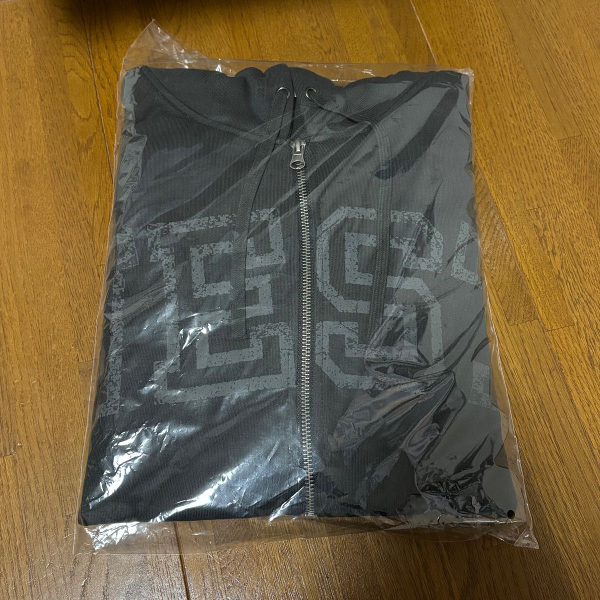 関西七色男大祭り 藤井流星 プロデュースZipper Hoodie パーカー 関西七色男大祭り 藤井流星 プロデュースZipper Hoodie パーカー