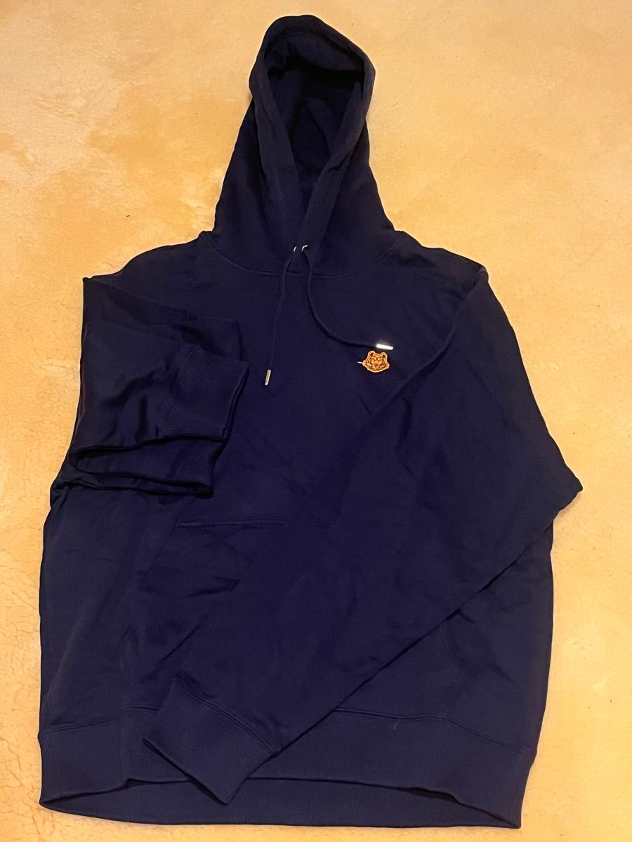 KENZO パーカー新品タグ付き 53900円 KENZO パーカー新品未使用品タグ付き|Yahoo!フリマ(旧PayPay