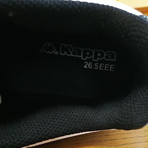 Kaepa waterproof sneakers 