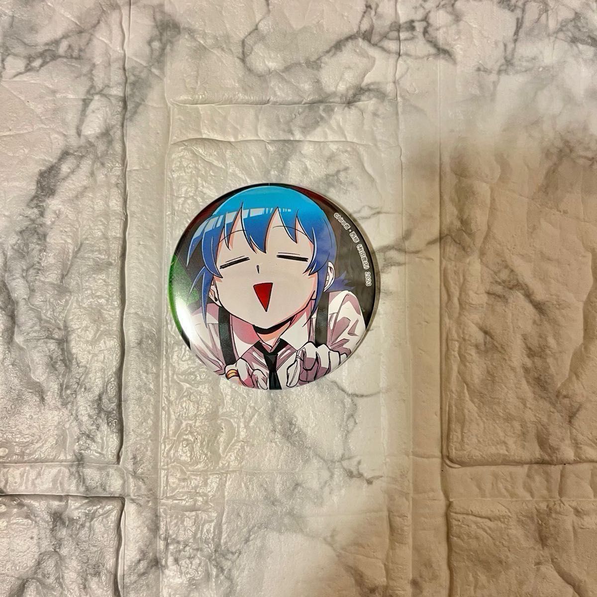 魔入りました 入間くん if 魔フィア 缶バッジ・ポストカード 魔入りました 入間くん if 魔フィア 缶バッジ・ポストカード