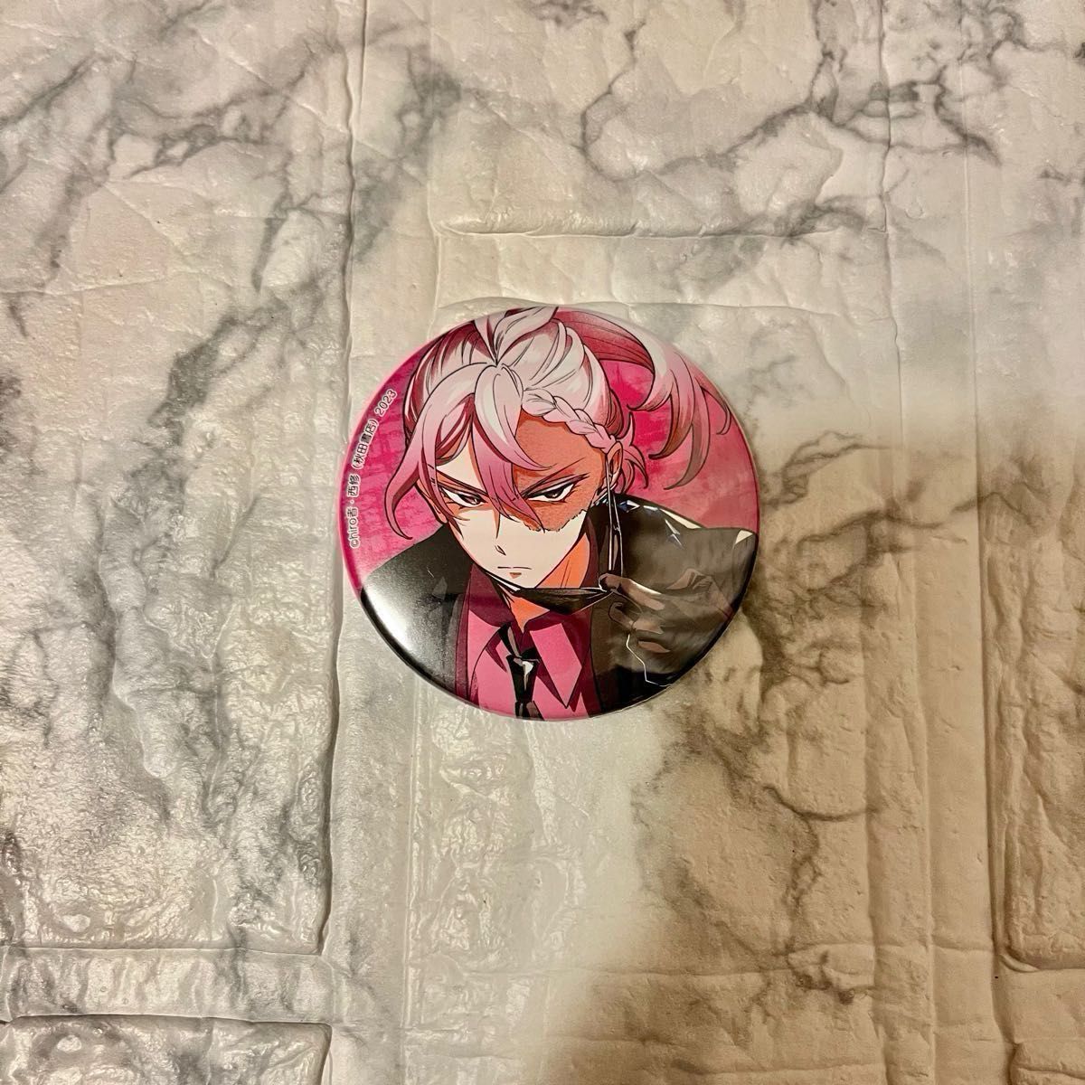 魔入りました 入間くん if 魔フィア 缶バッジ・ポストカード 魔入りました 入間くん if 魔フィア 缶バッジ・ポストカード