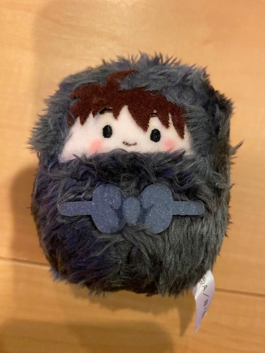くるみたぴぬい 忍たま乱太郎 山田利吉 山田伝蔵 土井先生 くるみたぴぬい 忍たま乱太郎 山田利吉 山田伝蔵 土井先生