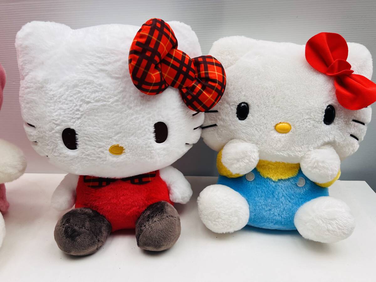 HELLO KITTY サンリオ ハローキティ グッズ ぬいぐるみ キティ HELLO KITTY サンリオ ハローキティ グッズ ぬいぐるみ キティ