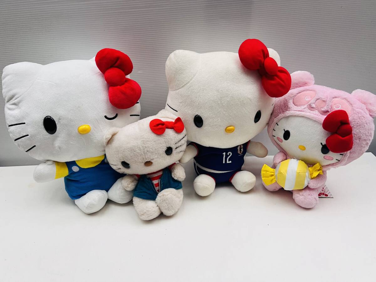 HELLO KITTY サンリオ ハローキティ グッズ ぬいぐるみ キティ HELLO KITTY サンリオ ハローキティ グッズ ぬいぐるみ キティ