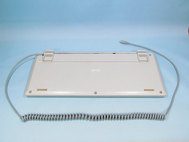 希少 ○ NEC 純正キーボード KBDP03 ○ PC-PTOSモデル 希少 ○ NEC 純正キーボード KBDP03 ○ PC-PTOSモデル