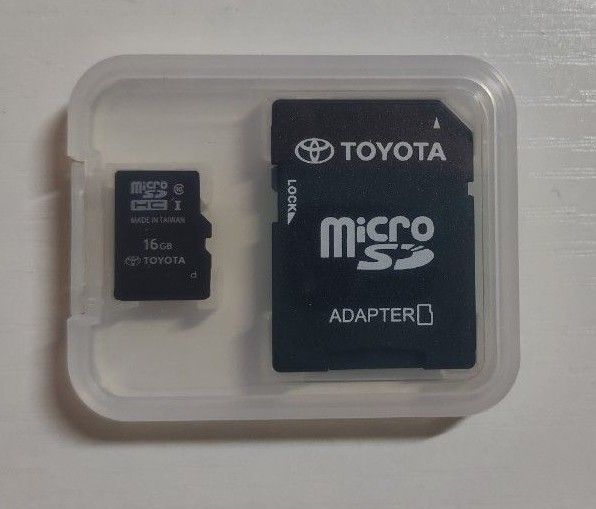Amazon | 08675-0BG65 トヨタ 地図更新ソフト トヨタ純正SD