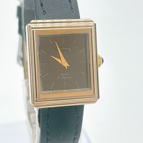 ジャンク品Walthamウォルサム メンズ レディース腕時計 ジャンク品Walthamウォルサム メンズ レディース腕時計