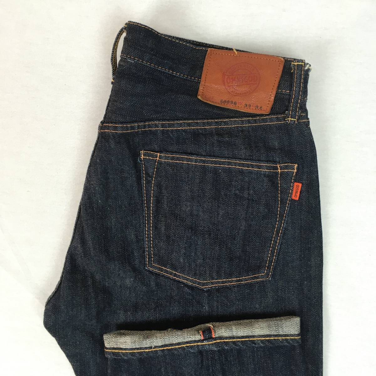 ヤフオク! - 【美品】OMNIGOD オムニゴッド 50090 no.5...
