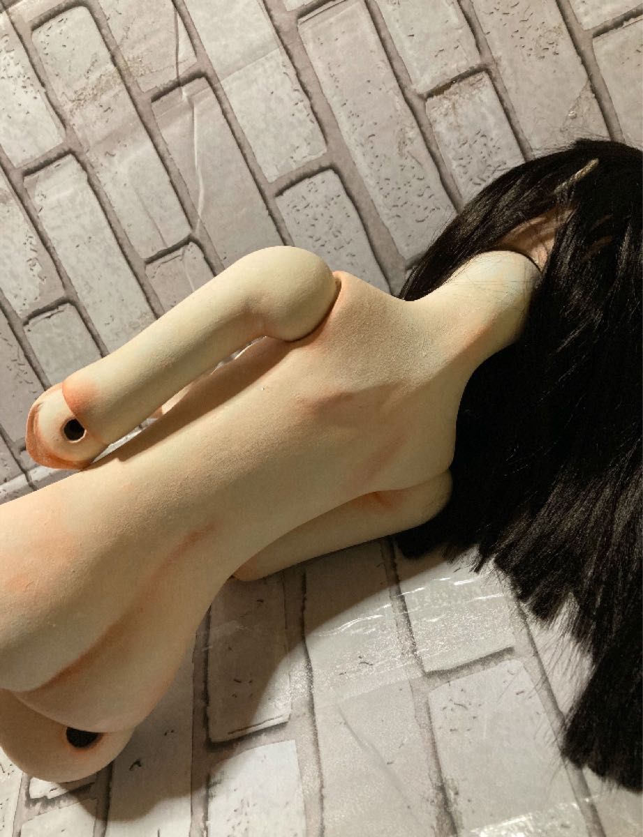 球体関節人形 アリッサム 創作人形 粘土人形 少女人形 212 球体関節人形 アリッサム 創作人形 粘土人形 少女人形 212