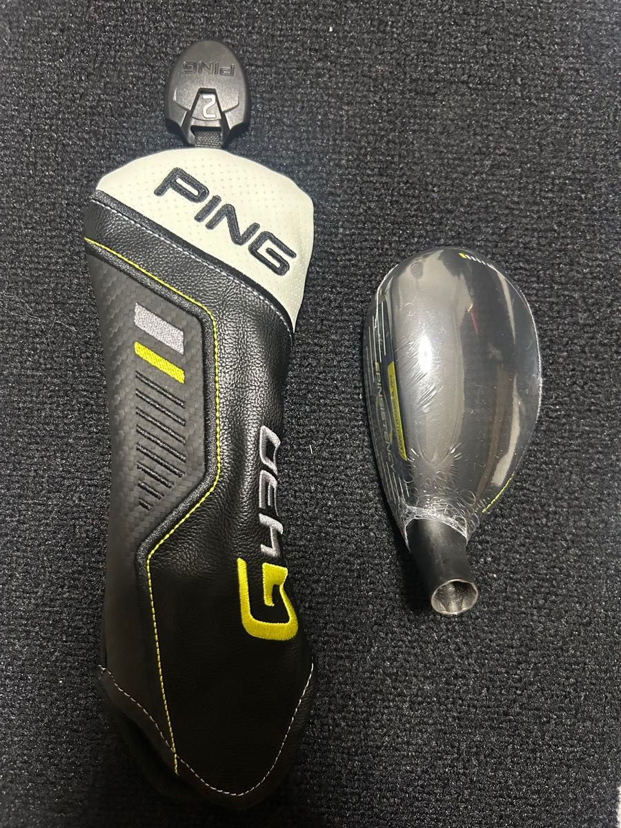 G430ハイブリッド│CLUB PING【PINGオフィシャルサイト G430ハイブリッド│CLUB PING【PINGオフィシャルサイト