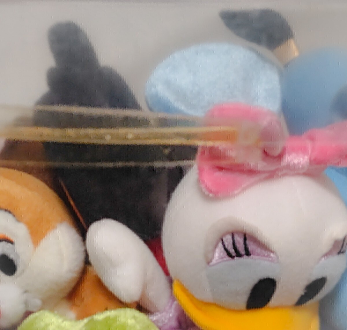 ディズニーストア 15周年 記念 ぬいぐるみセット ぬいぐるみ ディズニーストア 15周年 記念 ぬいぐるみセット ぬいぐるみ