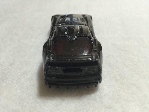 ★ Hot Wheels　 Dodge Viper GTS-R ★_画像2