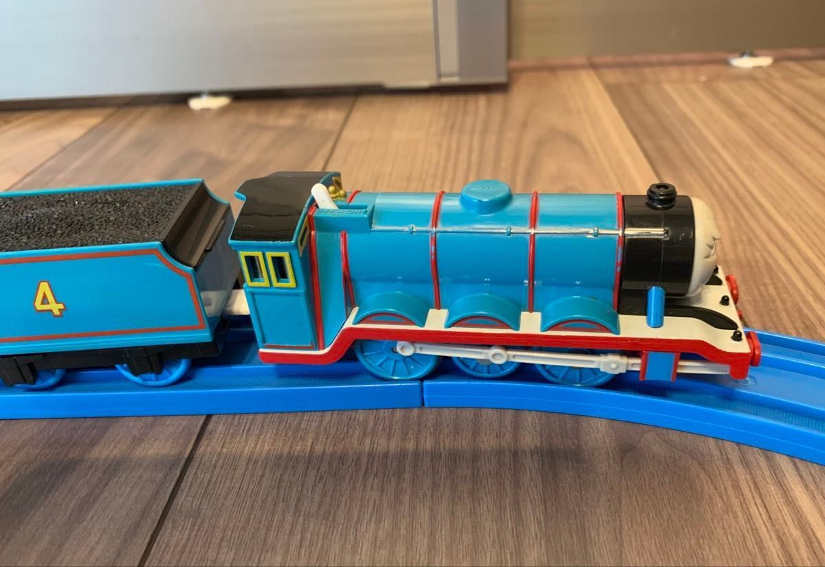 ちからもちゴードン プラレール きかんしゃトーマスシリーズ ちからもちゴードン プラレール きかんしゃトーマスシリーズ