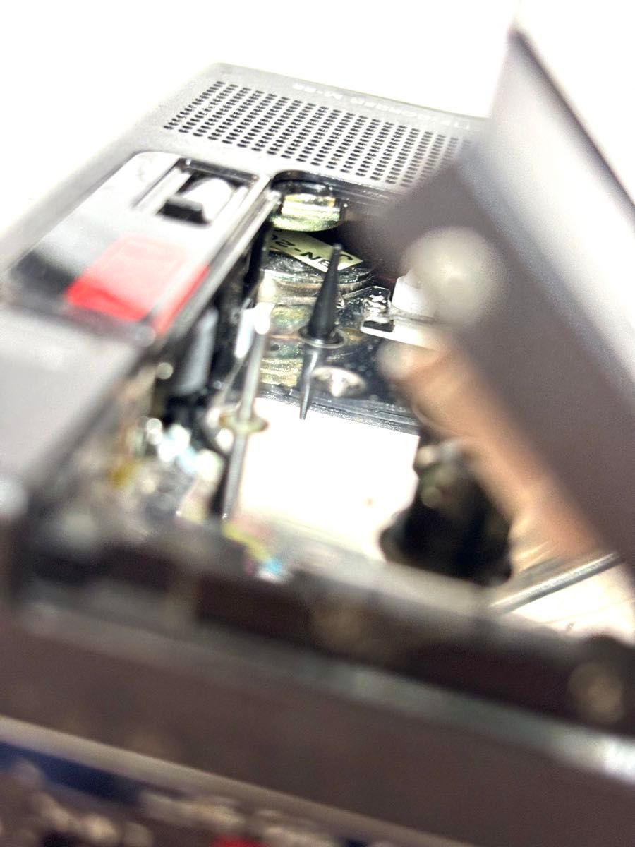 SONY マイクロカセットレコーダー M-88 ジャンク品|Yahoo SONY マイクロカセットレコーダー M-88 ジャンク品|Yahoo