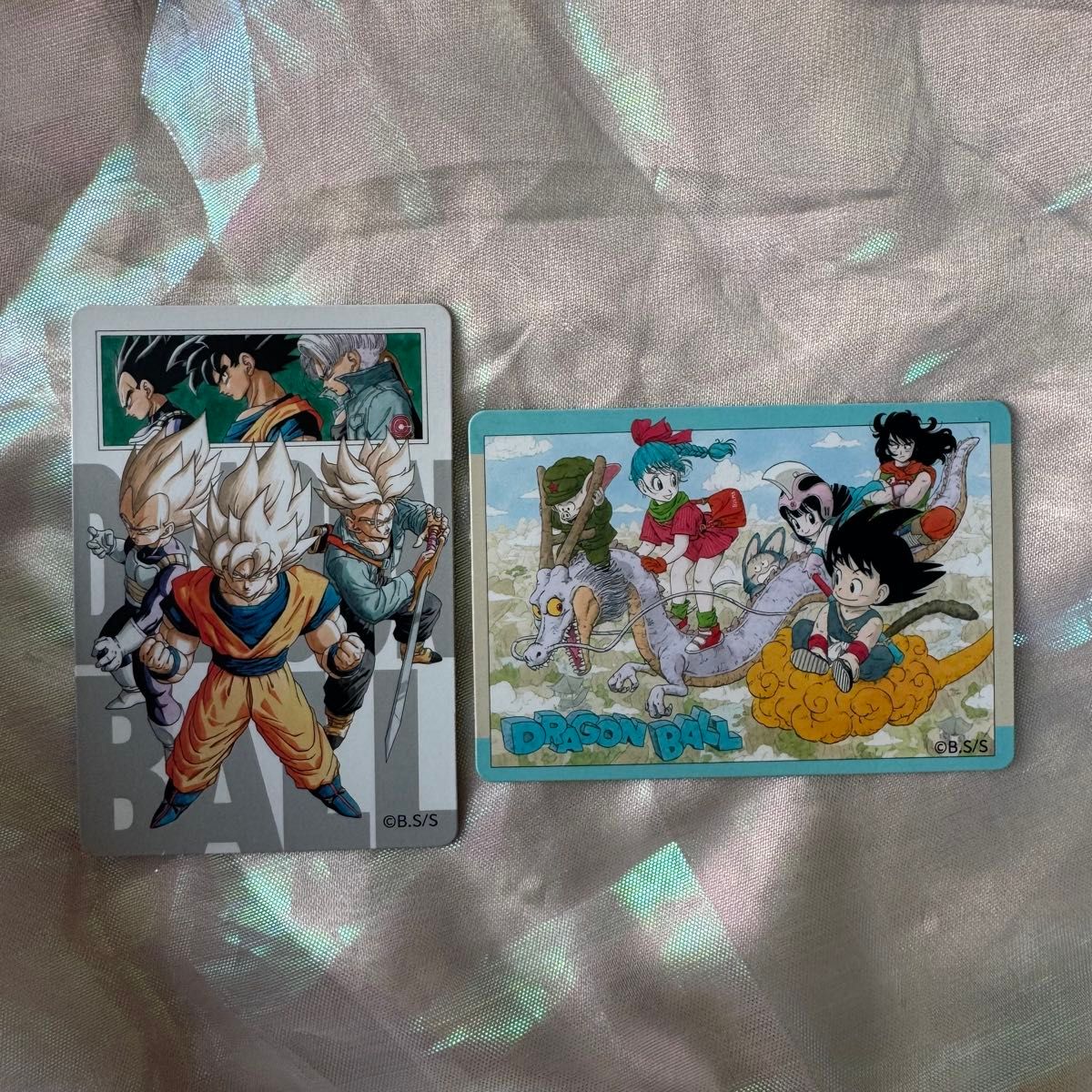 ドラゴンボール マグネットステッカーコレクション|Yahoo ドラゴンボール マグネットステッカーコレクション|Yahoo