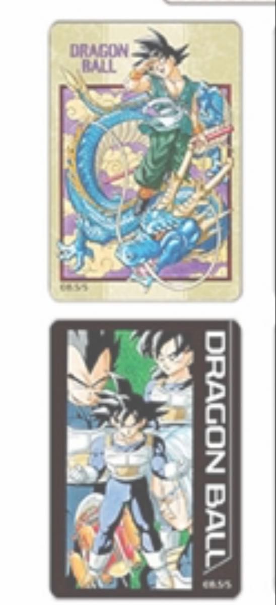 ドラゴンボール マグネットステッカーコレクション|Yahoo ドラゴンボール マグネットステッカーコレクション|Yahoo