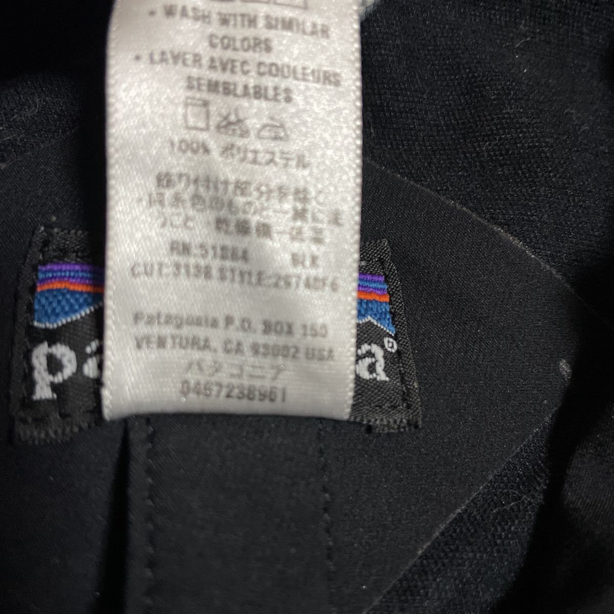 パタゴニア マウンテンパーカー patagonia_画像4