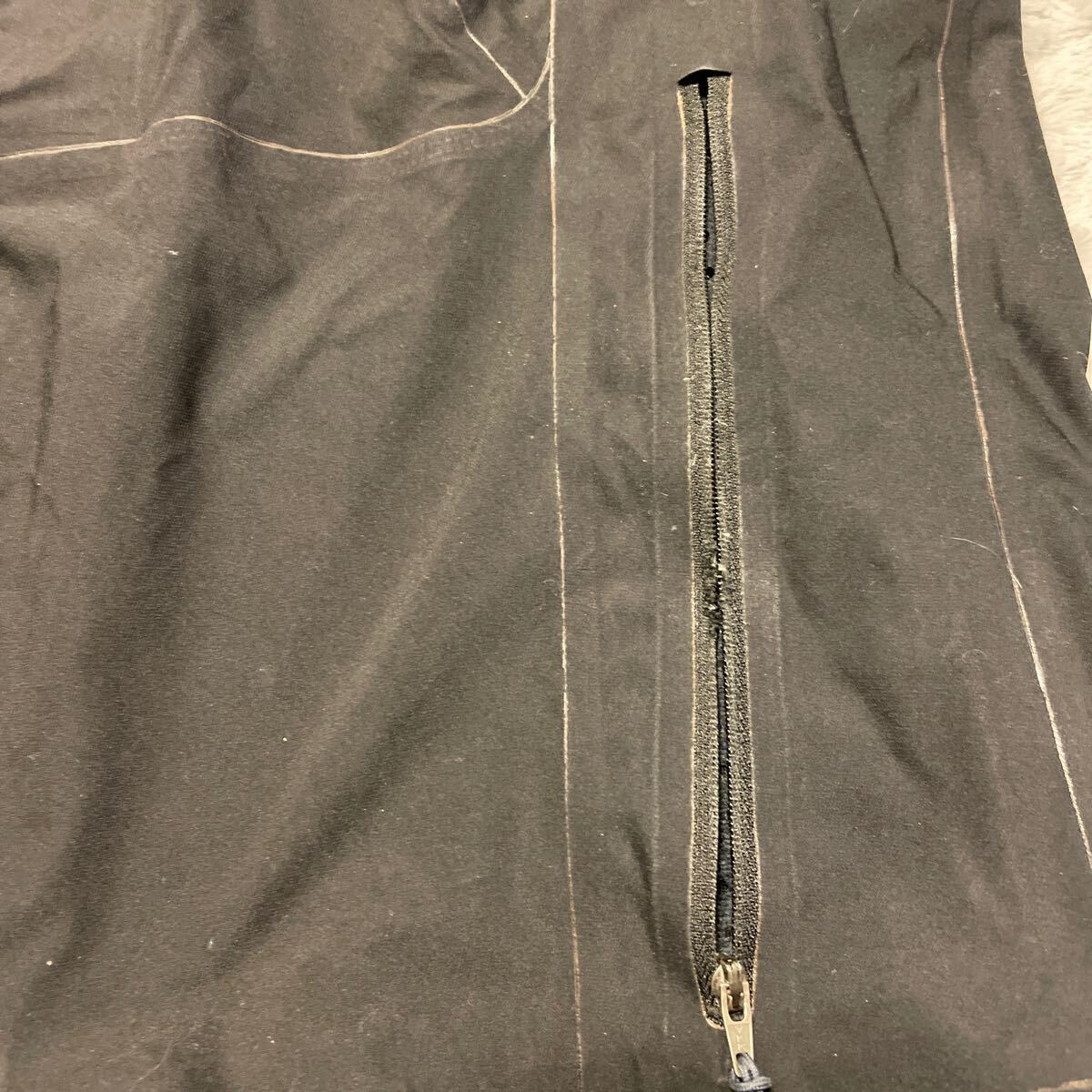 パタゴニア マウンテンパーカー patagonia_画像9