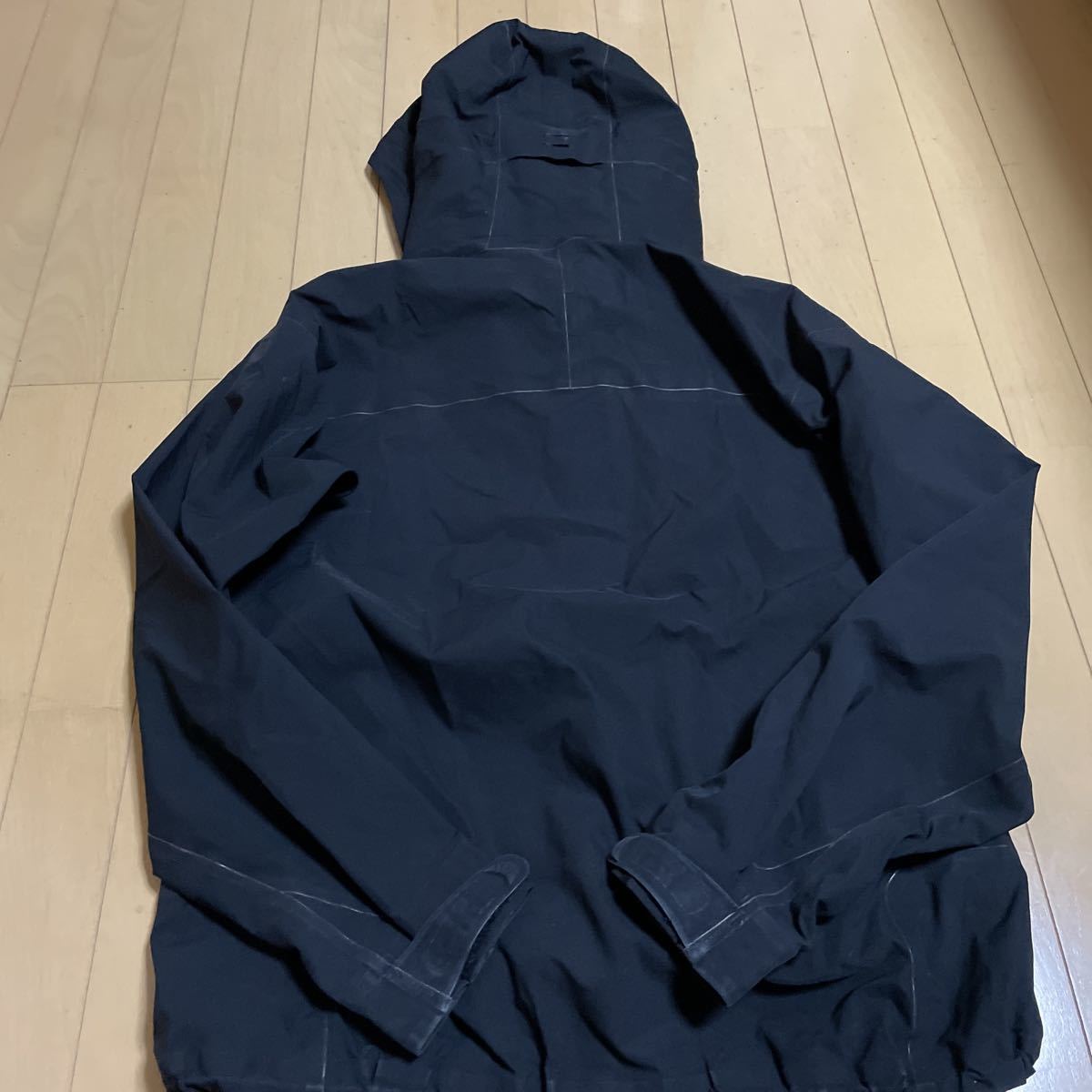 パタゴニア マウンテンパーカー patagonia_画像6