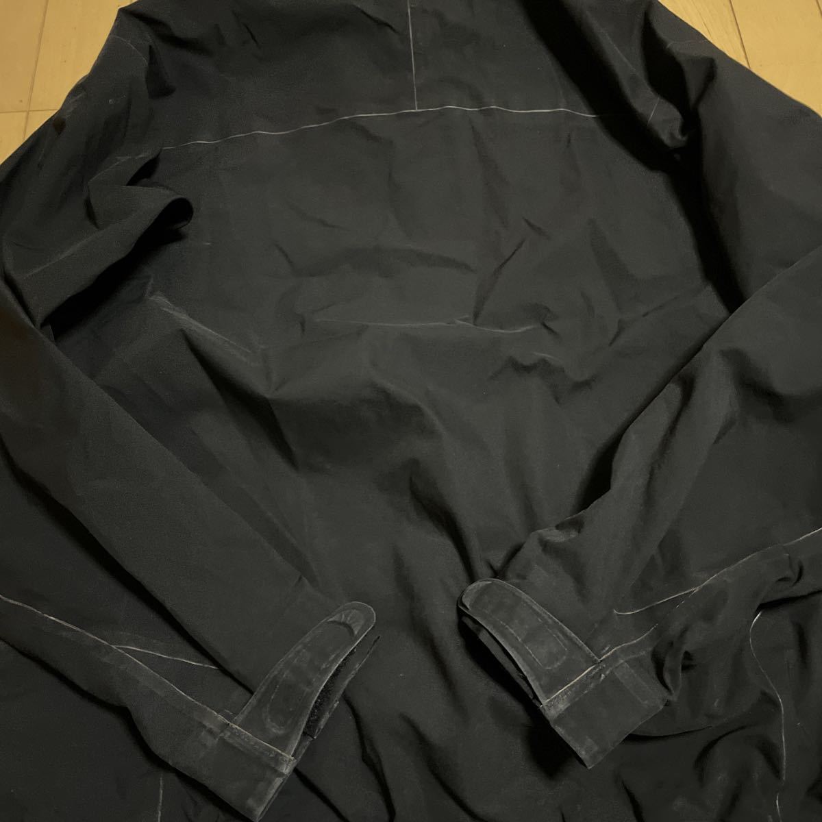 パタゴニア マウンテンパーカー patagonia_画像7